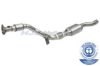 HJS 96 11 4156 Catalytic Converter